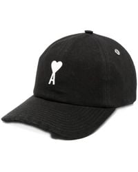 Ami Paris - Caps - Lyst