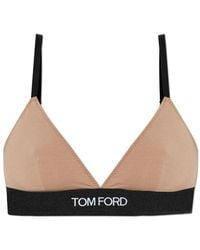 Tom Ford - Triangel Bikini - Lyst