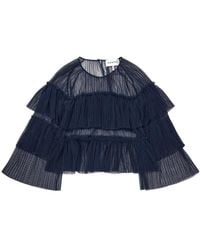 Munthe - Blouses - Lyst