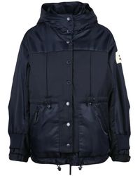 AFTER LABEL - Light Jackets - Lyst