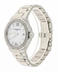 Baume & Mercier - Watches - Lyst