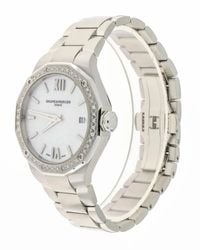 Baume & Mercier - Horloges - Lyst
