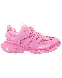 Balenciaga Sneakers - - Dames - Roze