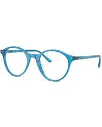 Ray-Ban - Glasses - Lyst