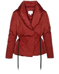 Hèst - Syrah Jas Outerwear/Vest/Bodywarmer - Lyst