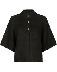Neo Noir - Cardigans - Lyst