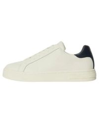 ARMANI EXCHANGE - Sneakers - Lyst