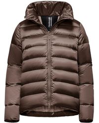 Bomboogie - Down Jackets - Lyst
