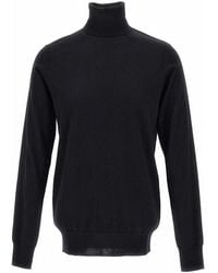 Paolo Pecora - Turtlenecks - Lyst