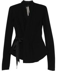 Rick Owens - Light Jackets - Lyst