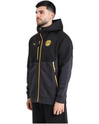 PUMA - Zip-Throughs - Lyst