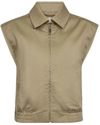 Mos Mosh - Vests - Lyst