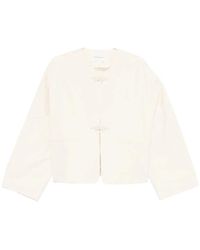 Viktoria Chan - Blouses - Lyst
