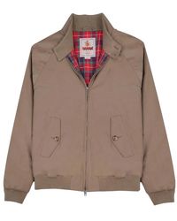 Baracuta - Bomber Jackets - Lyst