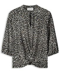 Helena Hart - Blouses - Lyst