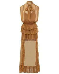 ACTUALEE - Gowns - Lyst