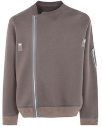 Sacai - Cardigans - Lyst