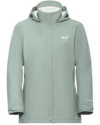 Jack Wolfskin - Wind Jackets - Lyst
