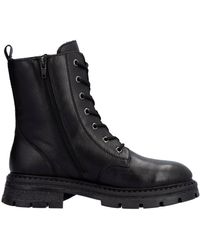 Rieker - Lace-Up Boots - Lyst