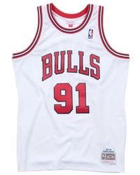 Mitchell & Ness - Sportswear - Lyst