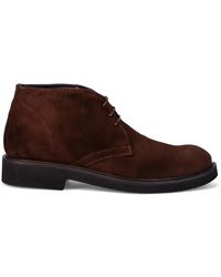 Sangiorgio - Laced Shoes - Lyst