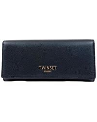 Twinset - Wallets & Cardholders - Lyst