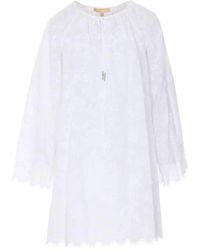Michael Kors - Short Dresses - Lyst