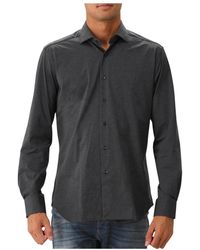 Xacus - Casual Shirts - Lyst