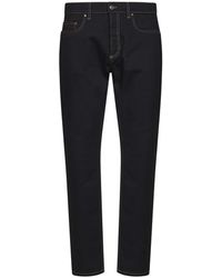 Versace - Tapered Jeans - Lyst