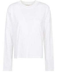 Closed - Long Sleeve Tops - Lyst