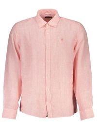North Sails - Casual Shirts - Lyst