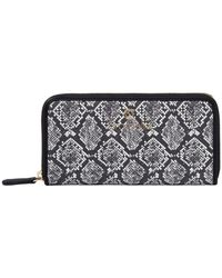 Braccialini - Zip Wallet - Lyst