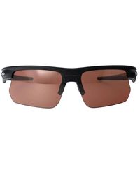 Oakley - Bisphaera stylische sonnenbrille - Lyst