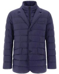 Herno - Down Jackets - Lyst