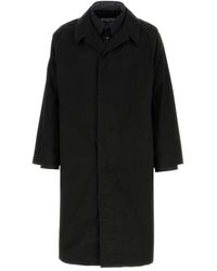 Maison Margiela - Trench Coats - Lyst