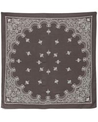 Destin - Winter Scarves - Lyst