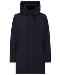 DUNO - Parkas - Lyst