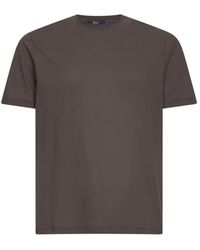 Herno - T-Shirts - Lyst