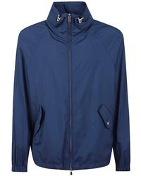 Brunello Cucinelli - Light Jassen - Lyst