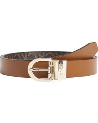 Calvin Klein - Belts - Lyst