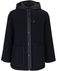 Fay - Light Jackets - Lyst
