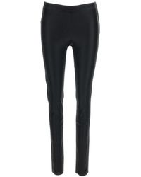 Arma - Sarajevo Leren Broek - Lyst