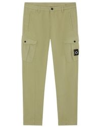 Ma Strum - Straight Trousers - Lyst