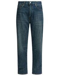 Levi's - 501 Original Fit Jeans - Lyst