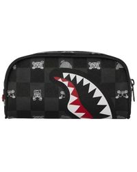 Sprayground - Toilet Bags - Lyst