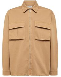 Laneus - Casual Shirts - Lyst