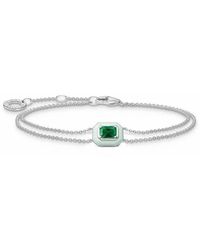 Thomas Sabo - Bracelets - Lyst