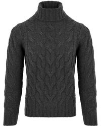 FILIPPO DE LAURENTIIS - Turtlenecks - Lyst