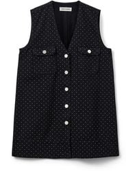 Sofie Schnoor - Short Dresses - Lyst