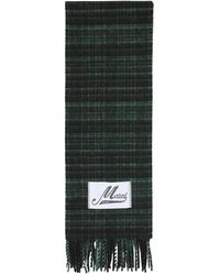 Marni - Winter Scarves - Lyst